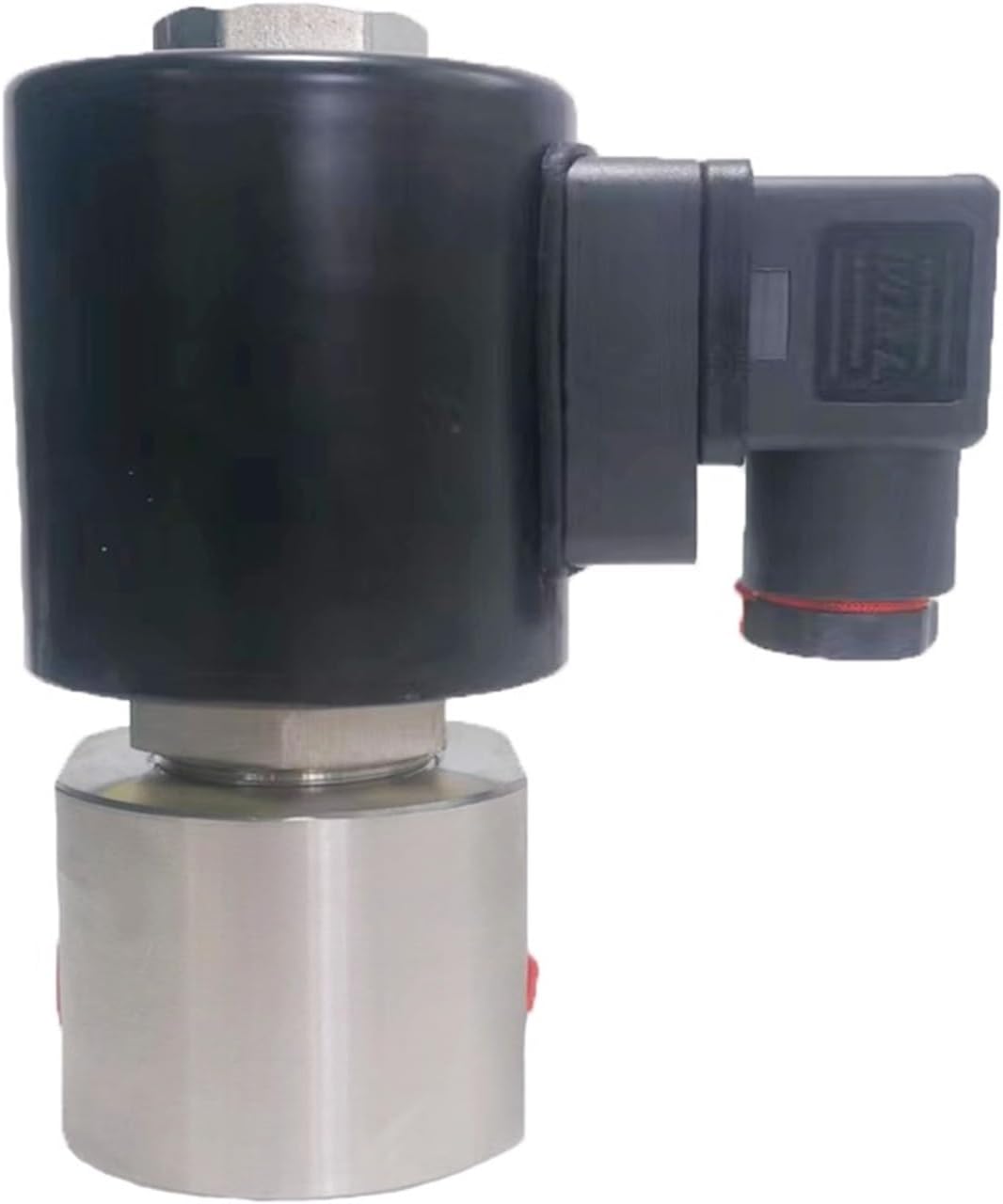 Vintage 60s Dick Van Dyke Cardigan Pumpkin Orange 1960 Mens